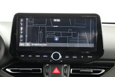 Hyundai i30 - 2025