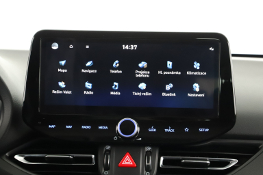 Hyundai i30 - 2025