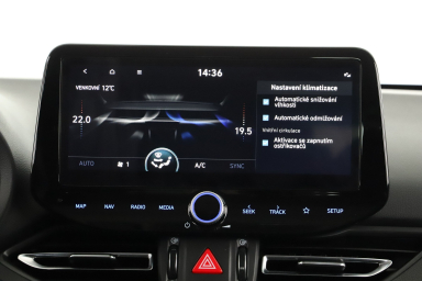 Hyundai i30 - 2025
