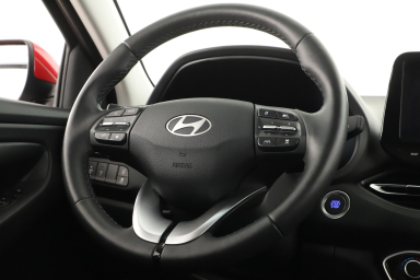 Hyundai i30 - 2025
