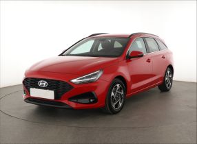 Hyundai i30 - 2025