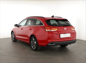 Hyundai i30 - 2025