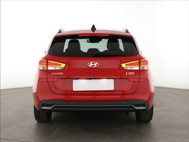 Hyundai i30 - 2025