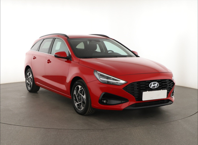Hyundai i30 2025