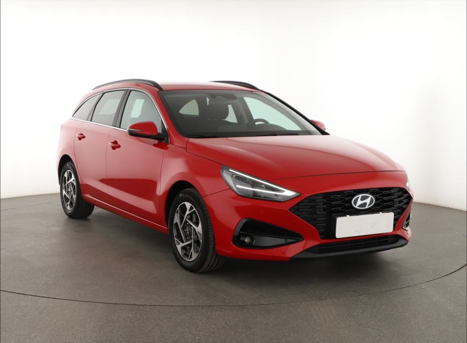 Hyundai i30 - 2025