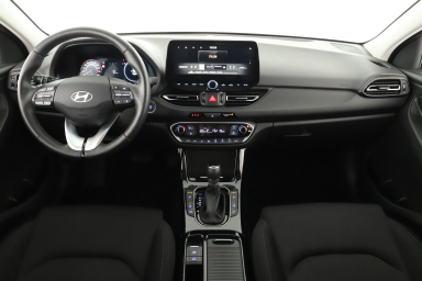 Hyundai i30 - 2025
