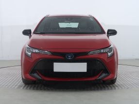 Toyota Corolla - 2020