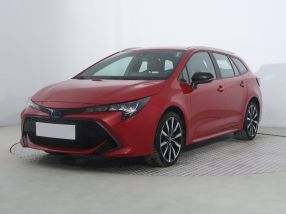 Toyota Corolla - 2020