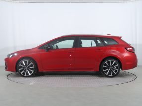 Toyota Corolla - 2020