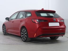 Toyota Corolla - 2020