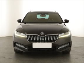 Skoda Superb - 2020