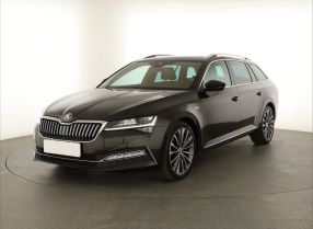 Skoda Superb - 2020