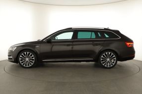 Skoda Superb - 2020