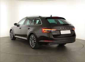 Skoda Superb - 2020