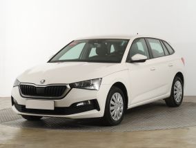Skoda Scala - 2020