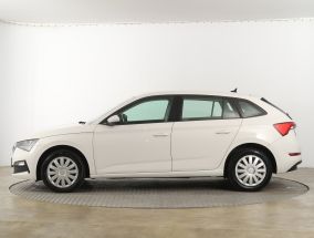 Skoda Scala - 2020