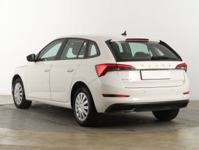Skoda Scala - 2020