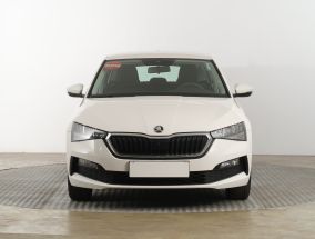 Skoda Scala - 2020
