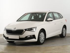 Skoda Scala - 2020