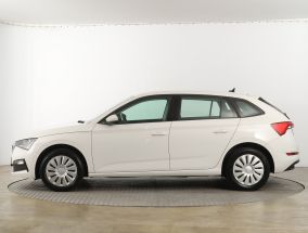 Skoda Scala - 2020