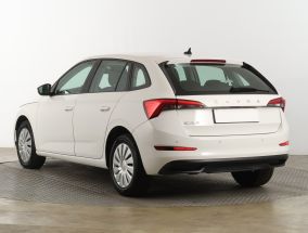 Skoda Scala - 2020