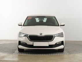 Skoda Scala - 2020