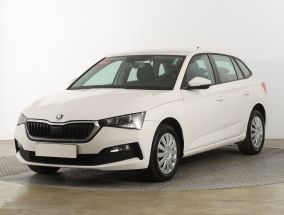 Skoda Scala - 2020