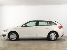 Skoda Scala - 2020