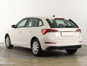 Skoda Scala - 2020