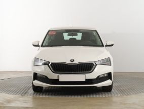 Skoda Scala - 2020