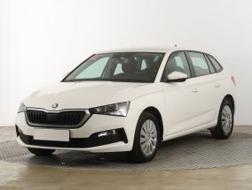 Skoda Scala - 2020