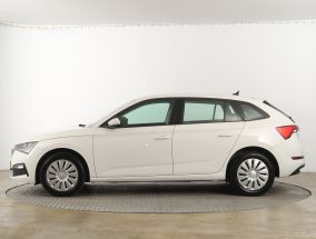 Skoda Scala - 2020