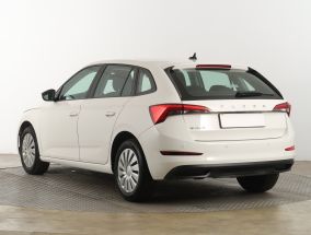 Skoda Scala - 2020