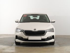 Skoda Scala - 2020