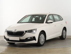 Skoda Scala - 2020