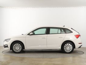 Skoda Scala - 2020