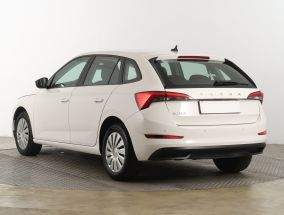 Skoda Scala - 2020