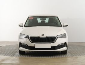 Skoda Scala - 2020