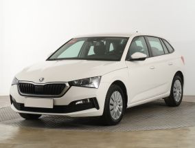 Skoda Scala - 2020