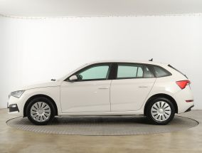 Skoda Scala - 2020