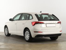 Skoda Scala - 2020