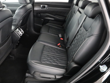 Kia Sorento - 2022