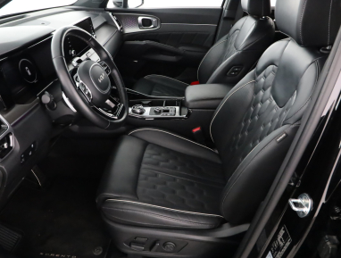 Kia Sorento - 2022