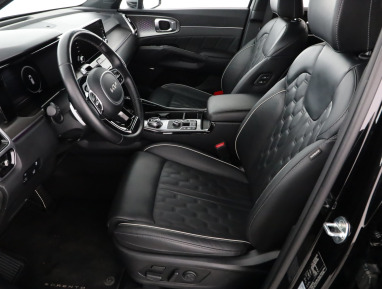 Kia Sorento - 2022