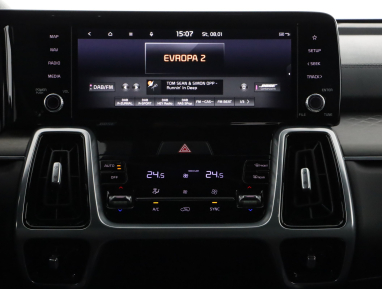 Kia Sorento - 2022