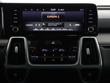 Kia Sorento - 2022
