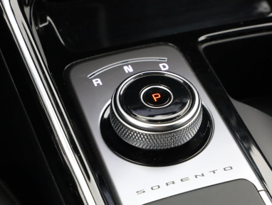 Kia Sorento - 2022