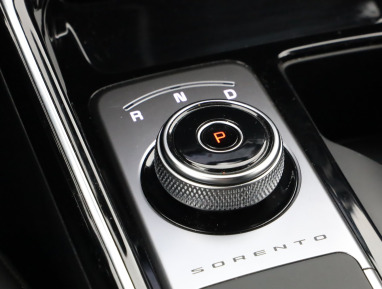 Kia Sorento - 2022