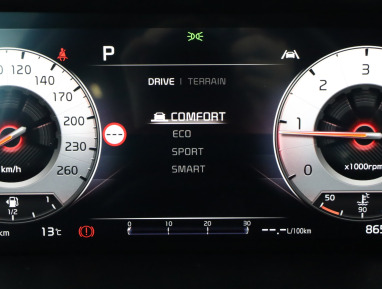 Kia Sorento - 2022
