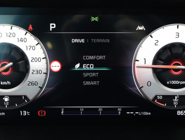 Kia Sorento - 2022